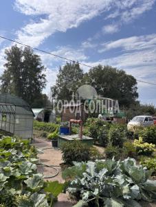 Продажа дачи Омск.&nbsp;СНТ Биолог, 402