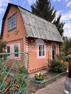 Продажа дачи Омск.&nbsp;СНТ Биолог, 402