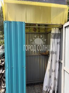 Продажа дачи Омск.&nbsp;СНТ Биолог, 402