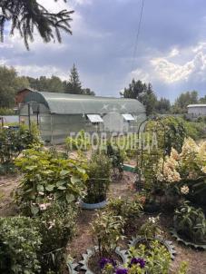 Продажа дачи Омск.&nbsp;СНТ Биолог, 402