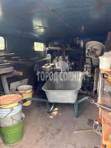 Продажа дачи Омск.&nbsp;СНТ Биолог, 402