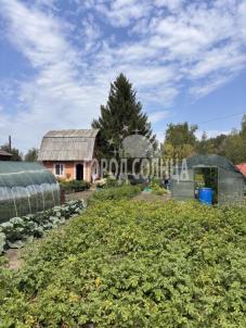 Продажа дачи Омск.&nbsp;СНТ Биолог, 402