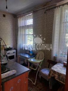 Продажа квартиры Омск.&nbsp;Воронкова, 5