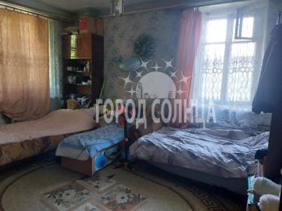 Продажа квартиры Омск.&nbsp;Воронкова, 5