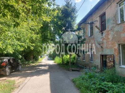 Продажа квартиры Омск.&nbsp;Воронкова, 5