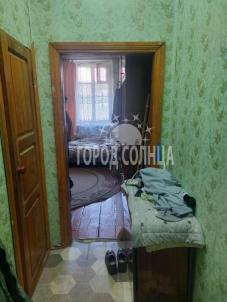 Продажа квартиры Омск.&nbsp;Воронкова, 5