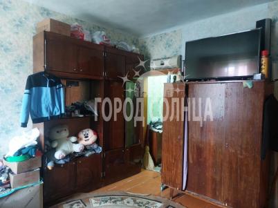 Продажа квартиры Омск.&nbsp;Воронкова, 5