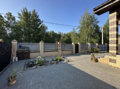 Продажа дома Омск.&nbsp;1-я Семейная ул., 45
