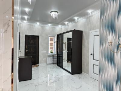 Продажа дома Омск.&nbsp;1-я Семейная ул., 45