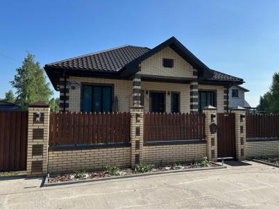 Продажа дома Омск.&nbsp;1-я Семейная ул., 45
