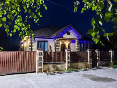 Продажа дома Омск.&nbsp;1-я Семейная ул., 45