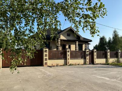 Продажа дома Омск.&nbsp;1-я Семейная ул., 45