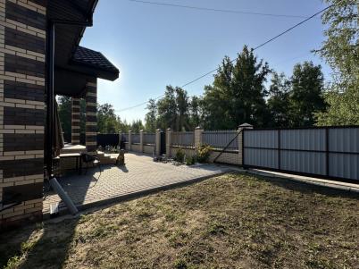Продажа дома Омск.&nbsp;1-я Семейная ул., 45