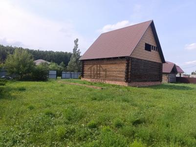 Продажа дома Омский.&nbsp;Красноярка.&nbsp;Стрельникова ул., 4