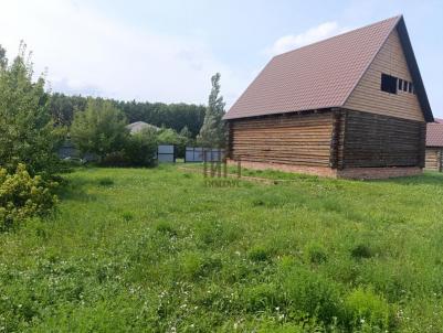 Продажа дома Омский.&nbsp;Красноярка.&nbsp;Стрельникова ул., 4