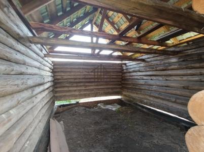Продажа дома Омский.&nbsp;Красноярка.&nbsp;Стрельникова ул., 4