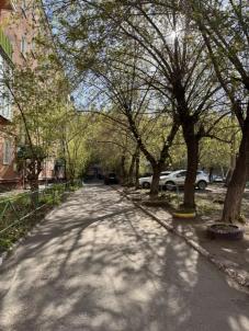 Продажа квартиры Омск.&nbsp;Иртышская Набережная ул, 18