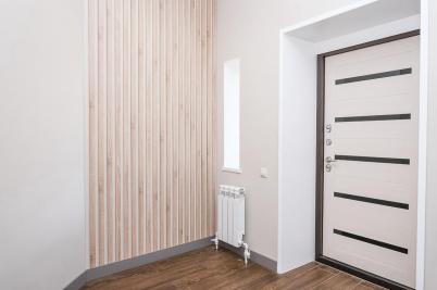 Продажа дома Омский р-н.&nbsp;Омский.&nbsp;Нечаева ул, 12А