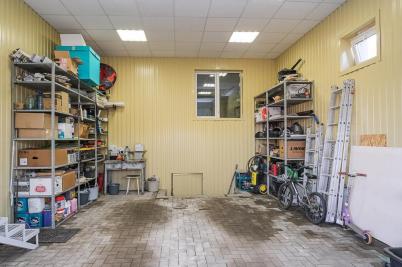 Продажа дома Омский р-н.&nbsp;Омский.&nbsp;Нечаева ул, 12А