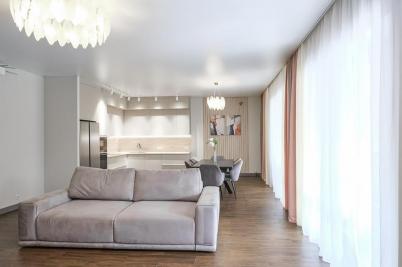 Продажа дома Омский р-н.&nbsp;Омский.&nbsp;Нечаева ул, 12А