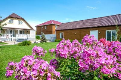 Продажа дома Омский р-н.&nbsp;Омский.&nbsp;Нечаева ул, 12А