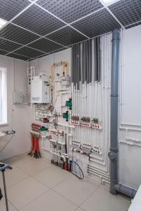 Продажа дома Омский р-н.&nbsp;Омский.&nbsp;Нечаева ул, 12А