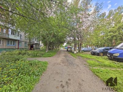 Продажа квартиры Омск.&nbsp;Ермолаева ул, 5
