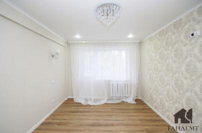 Продажа квартиры Омск.&nbsp;Ермолаева ул, 5