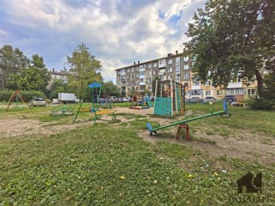Продажа квартиры Омск.&nbsp;Ермолаева ул, 5