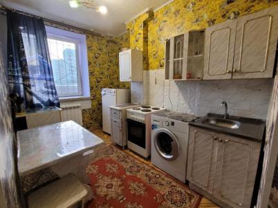 Аренда квартиры Омск.&nbsp;Завертяева ул, 17