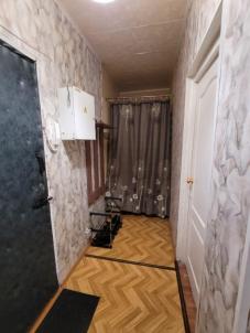 Аренда квартиры Омск.&nbsp;Завертяева ул, 17