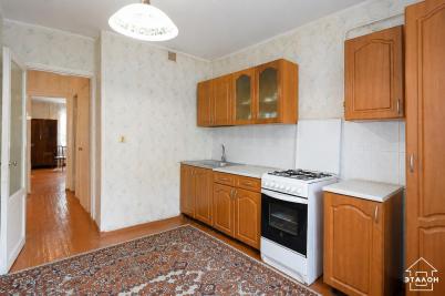Продажа квартиры Омск.&nbsp;улица Циолковского 6/1