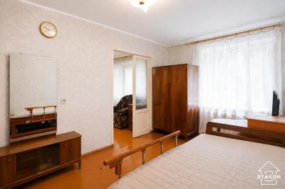 Продажа квартиры Омск.&nbsp;улица Циолковского 6/1