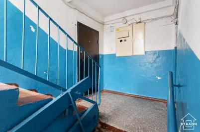 Продажа квартиры Омск.&nbsp;улица Циолковского 6/1