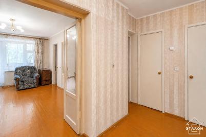 Продажа квартиры Омск.&nbsp;улица Циолковского 6/1