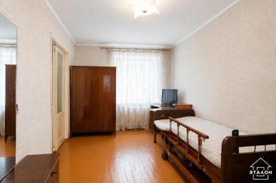Продажа квартиры Омск.&nbsp;улица Циолковского 6/1