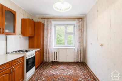Продажа квартиры Омск.&nbsp;улица Циолковского 6/1