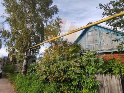 Продажа земли Омск.&nbsp;территория СОСН Колос-2 4-я аллея