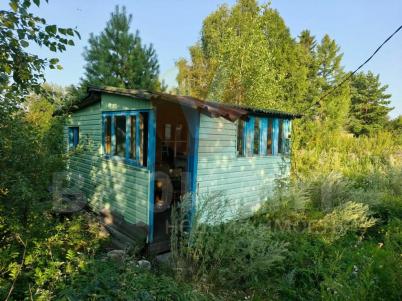 Продажа земли Омск.&nbsp;территория СОСН Колос-2 4-я аллея