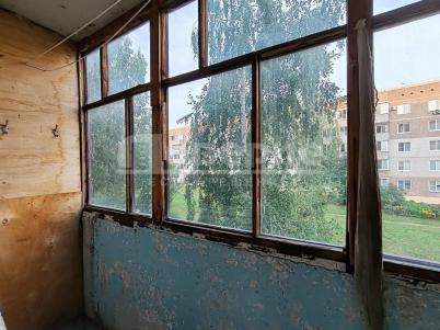 Продажа квартиры Омск.&nbsp;ул. Маргелова, 391