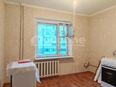 Продажа квартиры Омск.&nbsp;ул. Маргелова, 391
