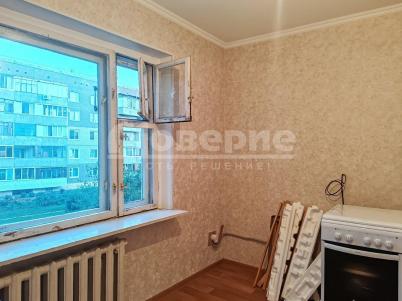 Продажа квартиры Омск.&nbsp;ул. Маргелова, 391