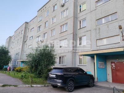 Продажа квартиры Омск.&nbsp;ул. Маргелова, 391