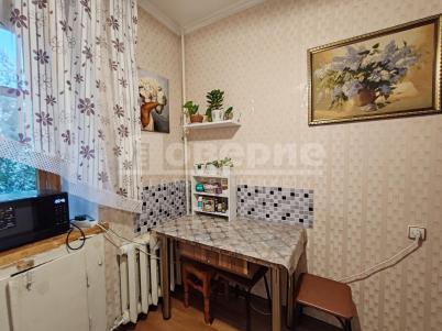 Продажа квартиры Омск.&nbsp;ул. Маргелова, 192