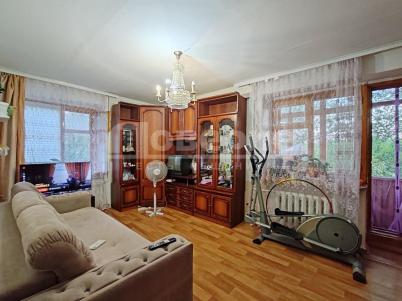 Продажа квартиры Омск.&nbsp;ул. Маргелова, 192