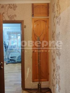 Продажа квартиры Омск.&nbsp;ул. Маргелова, 192