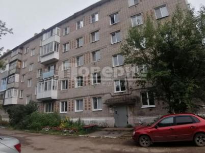 Продажа квартиры Омск.&nbsp;ул. Маргелова, 192
