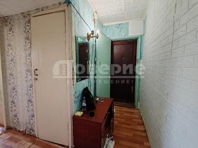 Продажа квартиры Омск.&nbsp;ул. Маргелова, 289
