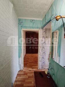 Продажа квартиры Омск.&nbsp;ул. Маргелова, 289