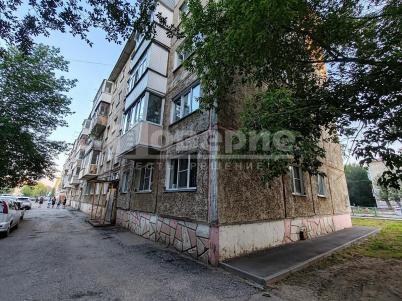 Продажа квартиры Омск.&nbsp;ул. Маргелова, 289